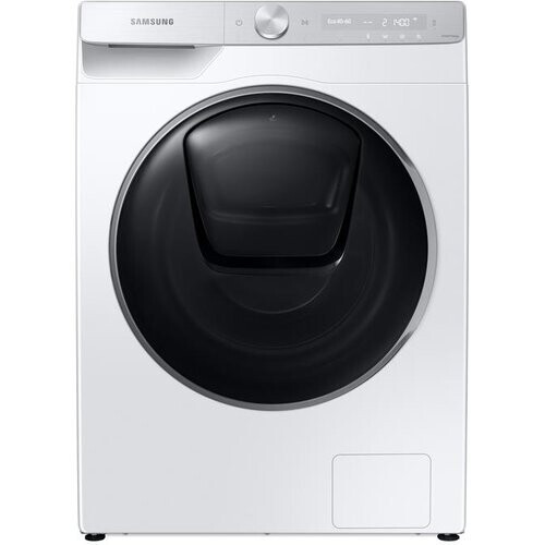 Samsung WW90T986ASH/S2 Klassieke wasmachine Frontlading Tweedehands