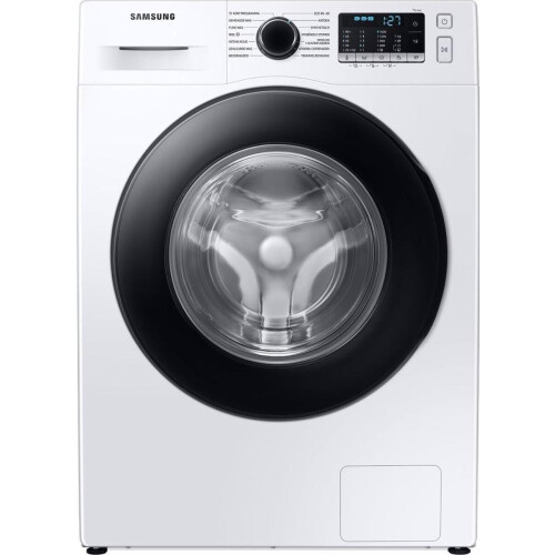 Samsung Ww90ta049ae Ecobubble Wasmachine 9kg 1400t | Tweedehands (Refurbished)