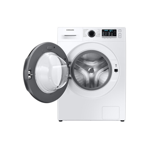Samsung Ww90ta049ae Ecobubble Wasmachine 9kg 1400t | Tweedehands (Refurbished)