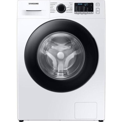 Samsung WW90TA049AE Ingebouwde wasmachine Frontlading Tweedehands