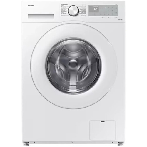 Samsung Ww91cgc04athen - Wasmachine - 9 Kg - 1400 Tpm - Ecobubble - Energieklasse A | Nieuw (outlet)