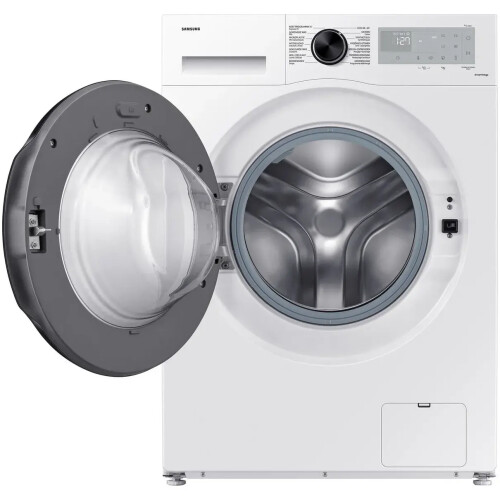 Samsung Ww91cgc04athen - Wasmachine - 9 Kg - 1400 Tpm - Ecobubble - Energieklasse A | Nieuw (outlet)