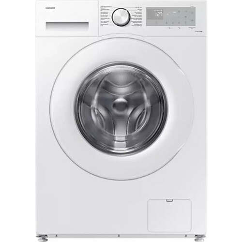 Samsung Ww91cgc04athen - Wasmachine - 9 Kg - 1400 Tpm - Ecobubble - Energieklasse A | Nieuw (outlet) Tweedehands