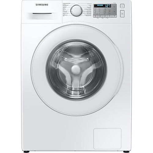 Samsung Ww91ta049th - Wasmachine - 9 Kg - 1400 Tpm - Ecobubble & Steam Wash - Energieklasse A | Nieuw (outlet)