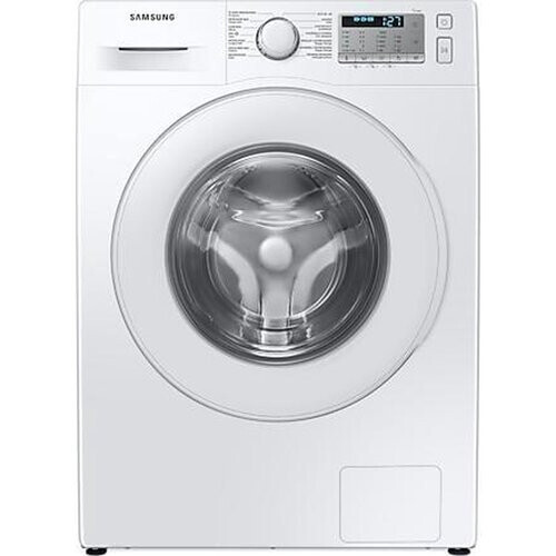 Samsung Ww91ta049th - Wasmachine - 9 Kg - 1400 Tpm - Ecobubble & Steam Wash - Energieklasse A | Nieuw (outlet) Tweedehands