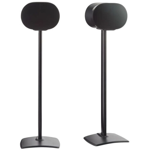 Sanus Systems WSSE32 - Speakerstandaard - Voor Sonos Era 300™ - Zwart Tweedehands