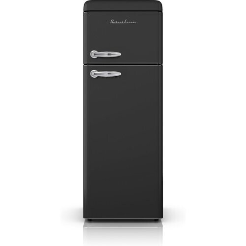Schaub Lorenz Sl210b - Koelvriescombinatie - 149 Cm - 215l