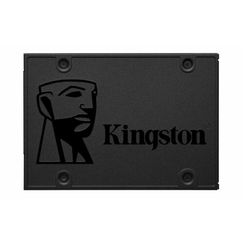 SD Memory Card Kingston SA400S37/240G (Refurbished A)