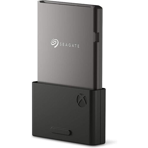 Seagate Expansion Card Xbox Series X|S Externe harde schijf - SSD 1 TB USB 3.0 Tweedehands