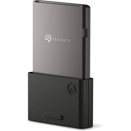 Seagate Expansion Card Xbox Series X|S Externe harde schijf - SSD 512 GB USB 3.0 Tweedehands