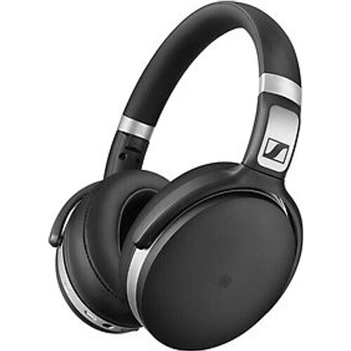 Sennheiser HD 4.50 BTNC zwart Tweedehands