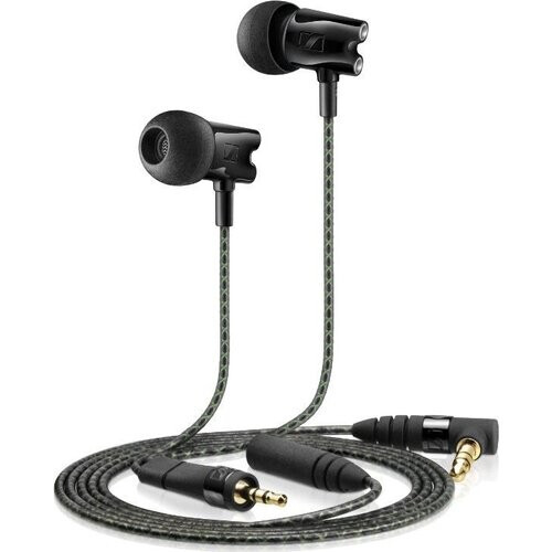 Sennheiser IE 800 Oordopjes - In-Ear Tweedehands