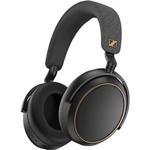 Sennheiser Momentum 4 Over-Ear Wireless copper Tweedehands