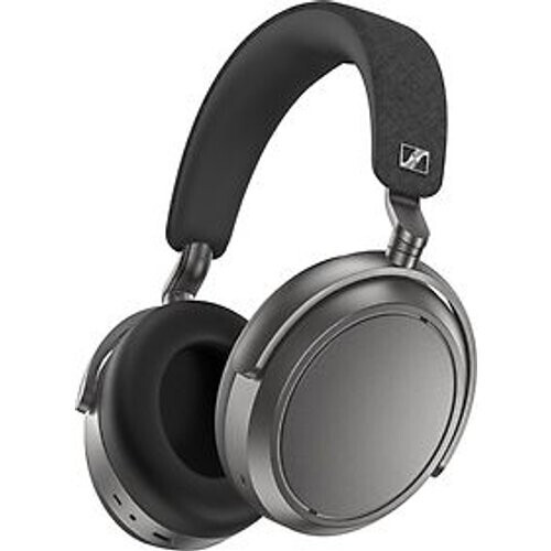 Sennheiser Momentum 4 Over-Ear Wireless graphite Tweedehands