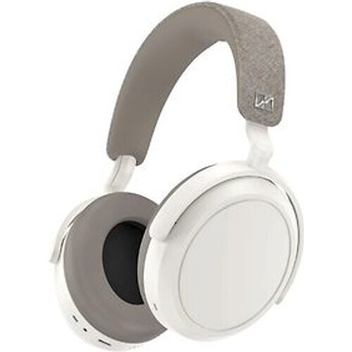 Sennheiser Momentum 4 Over-Ear Wireless wit Tweedehands