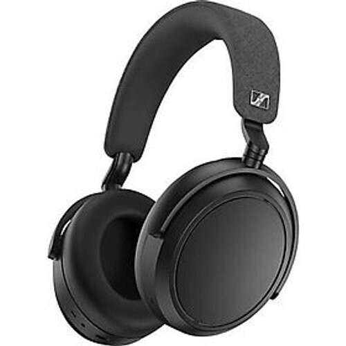 Sennheiser Momentum 4 Over-Ear Wireless zwart Tweedehands