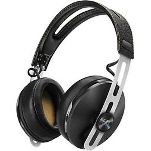 Sennheiser Momentum draadloos 2.0 zwart Tweedehands