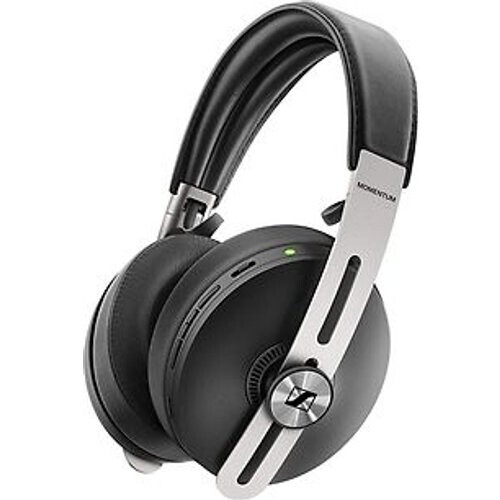Sennheiser Momentum M3 Over-Ear Wireless zwart Tweedehands