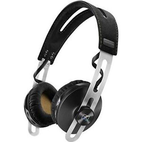 Sennheiser Momentum on-ear wireless zwart Tweedehands
