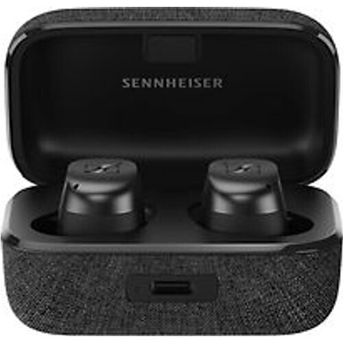 Sennheiser Momentum True Wireless 3 grafiet Tweedehands