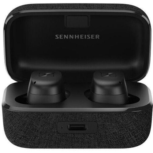 Sennheiser Momentum True Wireless 3 Oordopjes - In-Ear Bluetooth Geluidsdemper Tweedehands