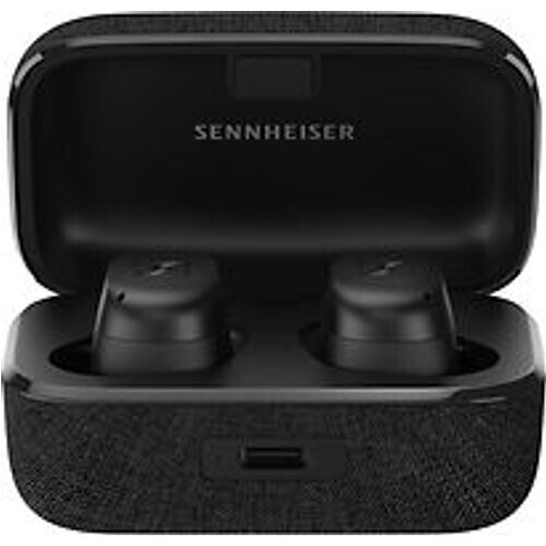 Sennheiser Momentum True Wireless 3 zwart Tweedehands
