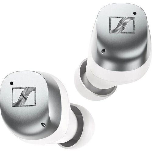 Sennheiser Momentum True Wirless 4 Oordopjes - In-Ear Bluetooth Geluidsdemper Tweedehands