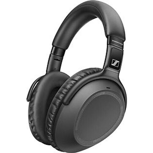 Sennheiser PXC 550-II Wireless zwart Tweedehands