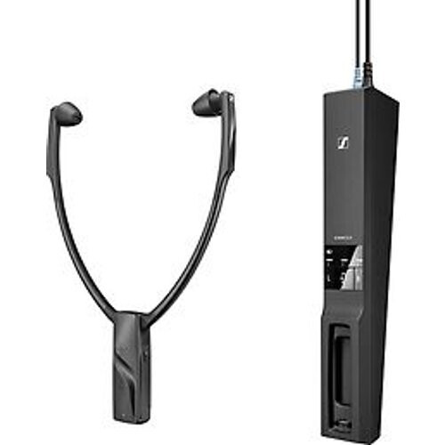 Sennheiser RS 5000 zwart Tweedehands