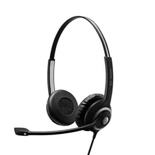 Sennheiser SC 260 USB MS II Headset Tweedehands