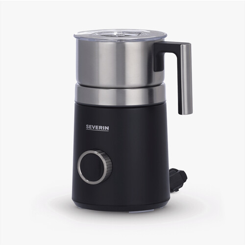 Severin SM 3587 - Inductiemelkopschuimer - 700ml - 500W