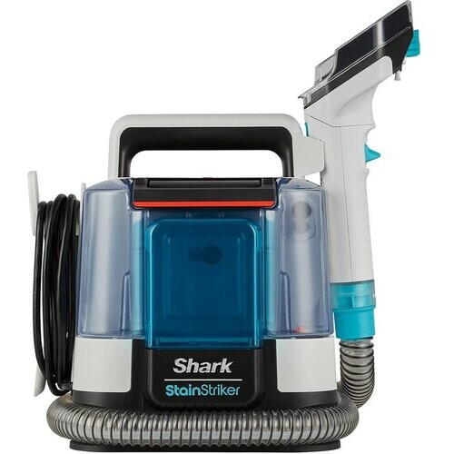 Shark PX200EUT Stofzuiger Tweedehands