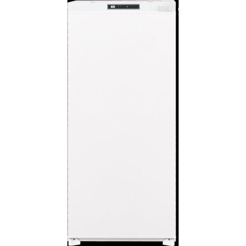 Sharp SJLD155E0XSEU - Inbouw Koelkast - 154 liter - 4 plateaus - 1 groentelade - Energiezuinig