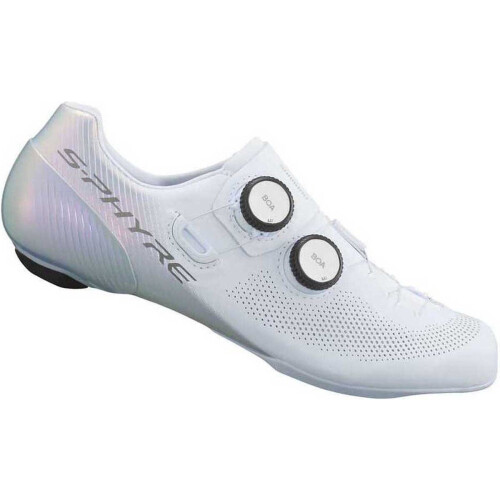 Shimano RC903 - Racefietsschoenen - Lichtgewicht ademend bovenwerk - Wit EU 39