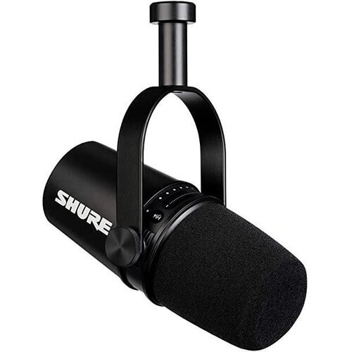 Shure MV7 Audio accessoires Tweedehands