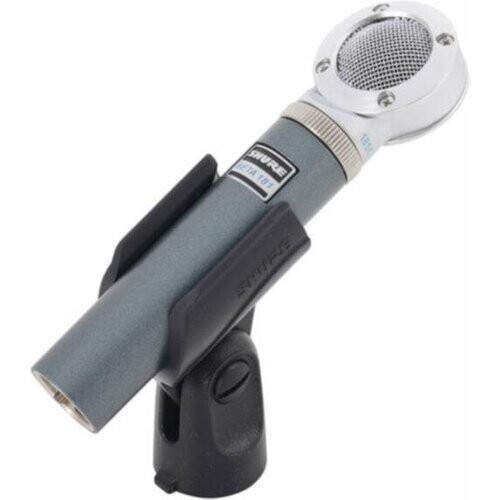 Shure PGA 181/c Audio accessoires Tweedehands