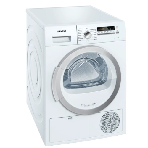 Siemen Wt46b290 Condensdroger 8kg | Tweedehands (Refurbished)
