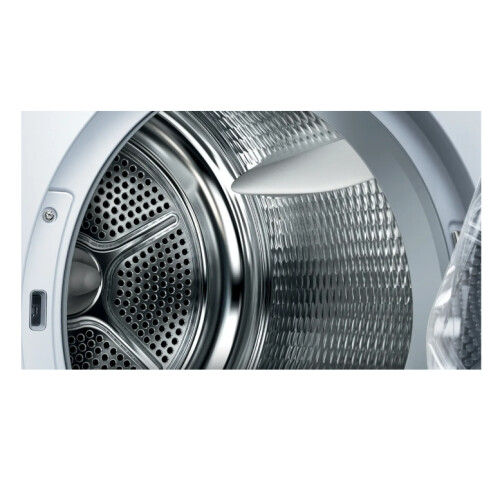 Siemen Wt46b290 Condensdroger 8kg | Tweedehands (Refurbished)