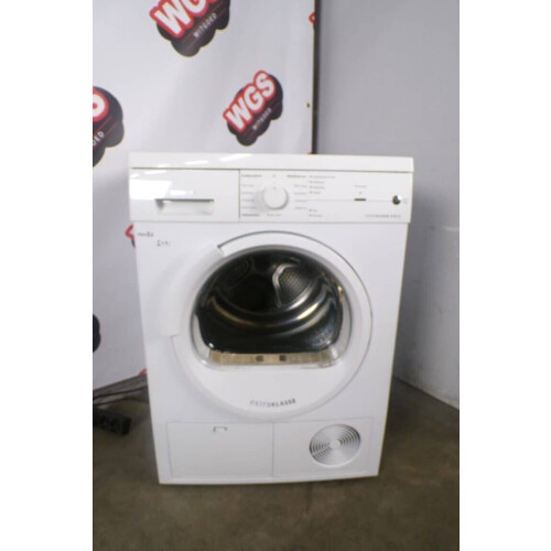 Siemens E46-18 wasdroger 2ehands Tweedehands