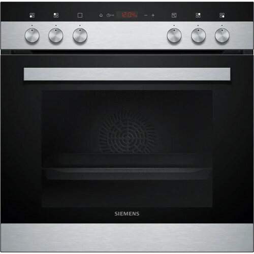 Siemens Eq411ta10 - Inbouw Kookset - 66l Oven - 4 Kookzones - Energieklasse A | Nieuw (outlet) Tweedehands
