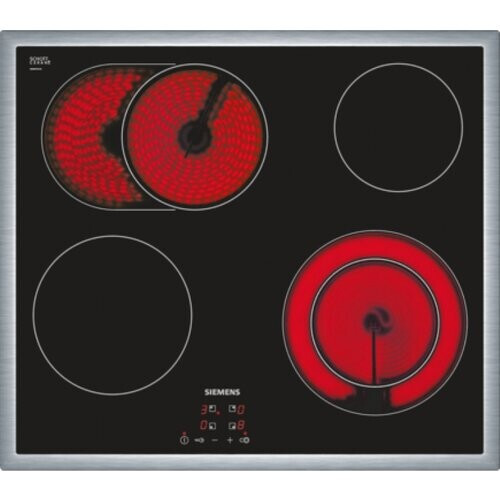 Siemens Et645nh17e Keramische Kookplaat 58cm | Nieuw (outlet) Tweedehands