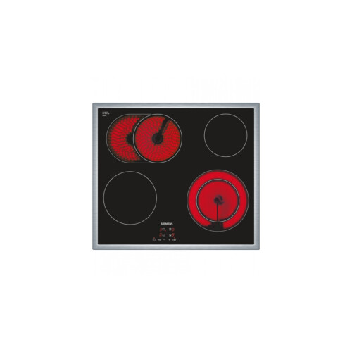 Siemens Et645nh17e Keramische Kookplaat 58cm | Nieuw (outlet)