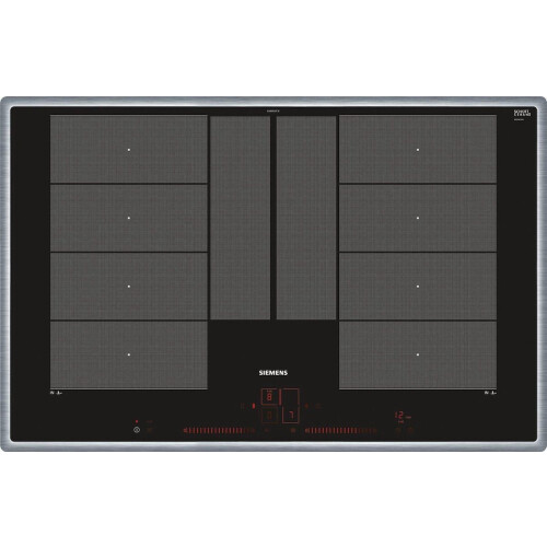 Siemens EX845LYC1E inductie kookplaat 80 cm | FLEX