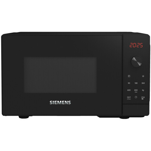 Siemens FF023LMB2 - Solo magnetron - 5 vermogensstanden - 7 automatische programma's