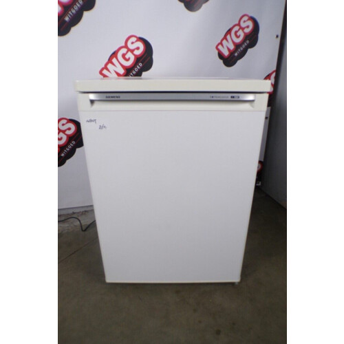 Siemens GS12S4F1 tafelmodel vriezer 2dehands