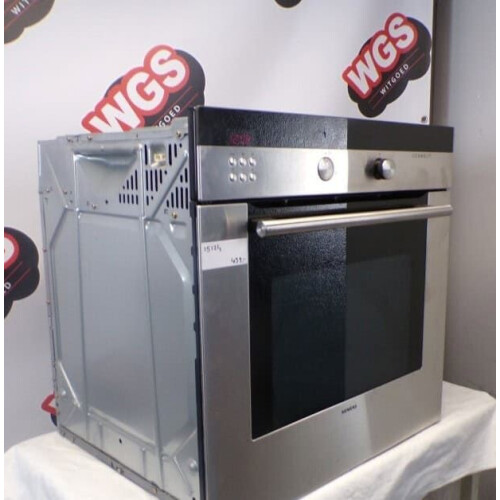 Siemens HB48155 - Inbouwoven - 65 liter - 59 x 55 x 59,5 cm Tweedehands