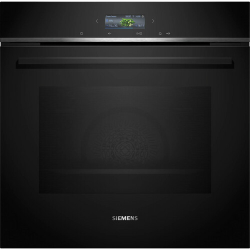 Siemens Hb772a1b1 - Inbouw Oven - 71l - Pyrolyse & Home Connect - Energieklasse A+ | Nieuw (outlet) Tweedehands