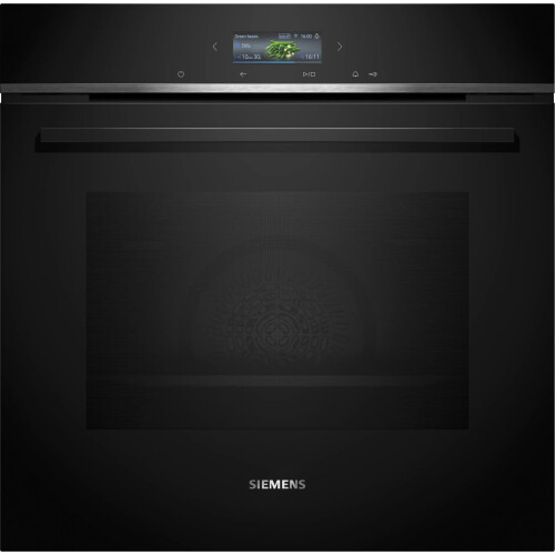 Siemens Hb772a1b1 - Inbouw Oven - 71l - Pyrolyse & Home Connect - Energieklasse A+ | Nieuw (outlet)