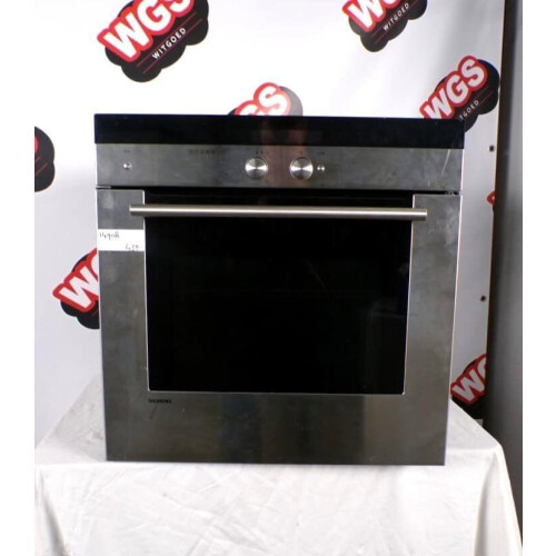 Siemens HBT37E4 - Inbouw oven - 6 ovenstanden - 58 liter Tweedehands