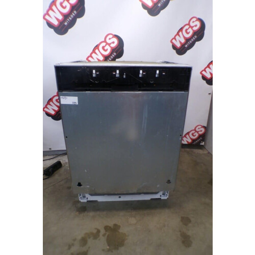 Siemens inbouw vaatwasmachine - SX65M030EU - hoog model